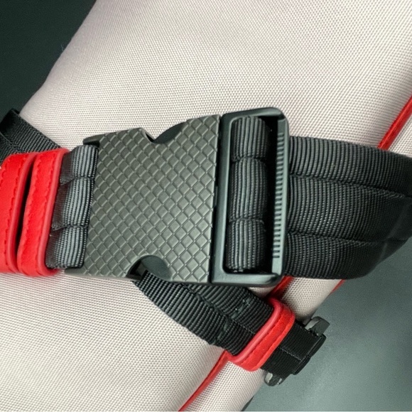 NEW Bottega Veneta Nappa Intrecciato Leather Studded Biletto Chain Crossbody - Picture 9 of 12